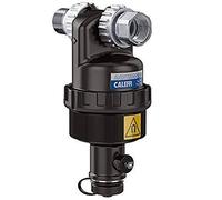 Defangatore Caleffi Modello Dirtmag 1" Con Magnete Corpo in Tecnopolimero