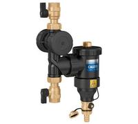 Defangatore Caleffi Modello Dirtmagplus 1" Multifunzione Con Filtro Incluso