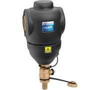 DEFANGATORE COIBENTATO CON MAGNETI 3/4" Collettori Raccordi Valvole Caleffi