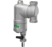 DEFANGATORE COMPATTO SMART CROMATO ORIENTABILE 1" Defangatori Far