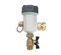 FILTRO DEFANGATORE MAGNETICO SOTTO CALDAIA IDRONORD 3/4" COD.1484