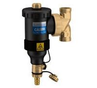 DEFANGATORE CON MAGNETE IN TECNOPOLIMERO 1" Collettori Raccordi Valvole Caleffi