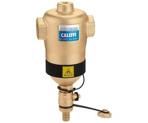 Defangatore Dirtmag D 3/4 F con magneti Caleffi 546305