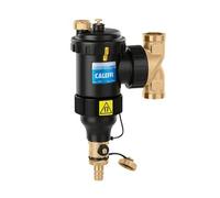DEFANGATORE DOPPIO MAGNETICO 1"1/4