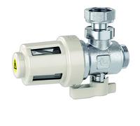 CALEFFI - DIRTMAG XS FILTRO FILTRO DEFANGATORE MAGNETICO 5459
