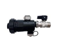 Defangatore Filtro Magnetico Euroacque Easy Mag 3/4'' - ESMAGT02