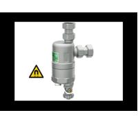 Defangatore Magnetico 3/4'' FAR Compactfar per Caldaia 227334
