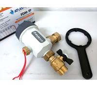 DEFANGATORE MAGNETICO 3/4" FDM1 ATLAS CON CHIAVE