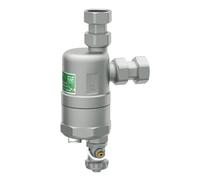 DEFANGATORE MAGNETICO 3/4" FEMMINA FAR 227334