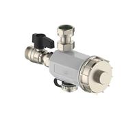 DEFANGATORE MAGNETICO 3/4" MODELLO CLAMY 1000 GAUS ACQUAPURA