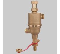 DEFANGATORE MAGNETICO 747 3/4 giallo Defangatore-Disaeratore