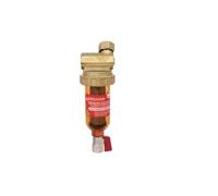 Defangatore magnetico a squadra NANO EVO MAG Euroacque