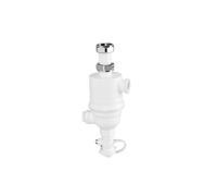 Defangatore Magnetico Bianco ICMA 3/4"