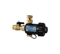 DEFANGATORE MAGNETICO COMPATTO MG1 3/4"