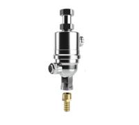 Defangatore Magnetico Cromato Lucido ICMA 3/4"