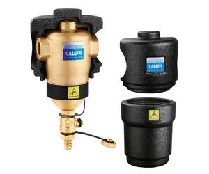 Defangatore magnetico DIRTMAG DN25 1 pollice Caleffi 546315