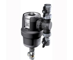 DEFANGATORE MAGNETICO ELIMINATOR 3/4" SENTINEL