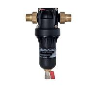 Defangatore Magnetico Euroacque HX 1" per Caldaie e Pompe di calore