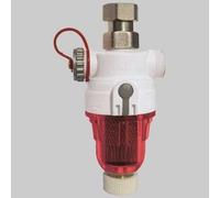 DEFANGATORE MAGNETICO GTS 3/4 11.000 GAUSS Defangatore-Disaeratore