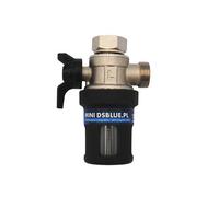 Defangatore Magnetico Mini Dsblue.pl Tecng Attacchi ¾