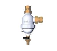 Defangatore Magnetico MUT Meccanica Tovo DF Super Compact G 3/4''