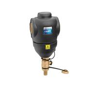DEFANGATORE MAGNETICO OTTONE COIBENTATO DIRTMAG 1" 1"1/4 1"1/2 CALEFFI 5463