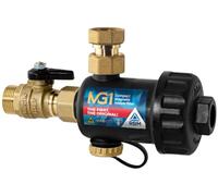 R.B.M. Defangatore Magnetico MG1 sotto caldaia - 30700500/550