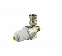 DEFANGATORE MAGNETICO SOTTO CALDAIA TM-MAGMINI 3/4 TIEMME IN OTTONE 12000 GAUSS