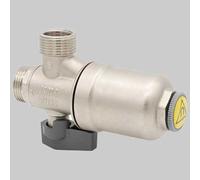 DEFANGATORE MAGNETICO SOTTOCALDAIA 753 3/4 Defangatore-Disaeratore