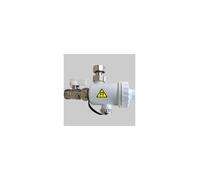 DEFANGATORE MAGNETICO SOTTOCALDAIA WHITE - 3/4