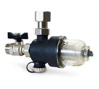 Defangatore Magnetico Super Compatto Jupiter Compact Malgorani