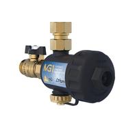 FILTRO DEFANGATORE MAGNETICO SOTTO CALDAIA IDRONORD 3/4" COD.1484