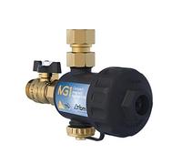 RBM - MG1 FILTRO DEFANGATORE MAGNETICO SOTTO CALDAIA NERO 30700500
