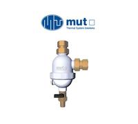 Defangatore Mut Sotto Caldaia Df Super Compact Varie Misure F/F Magnetico