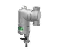 DEFANGATORE COMPATTO ORIENTABILE PER IMPIANTI TERMICI FF SMART 2272 FAR 3/4 - 1"