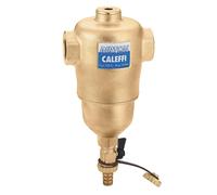Defangatore ottone DN40 1 1/2" 10 bar DIRTCAL Caleffi 546208