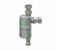 Defangatore Per Caldaie Compactfar FAR Bianco Cromata F-F 3/4