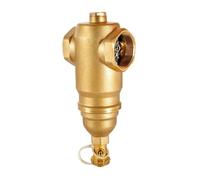 DEFANGATORE PER IMPIANTI TERMICI CON MAGNETE ICMA 7463/4