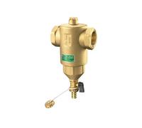 DEFANGATORE PER IMPIANTI TERMICI 1" F.F. FAR RUBINETTERIE