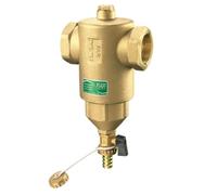 DEFANGATORE PER IMPIANTI TERMICI 1" F.F. FAR RUBINETTERIE