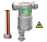 DEFANGATORE ULTRA COMPATTO IN LINEA FAR 2278 CON MAGNETE E ATTACCHI EUROCONUS