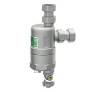 DEFANGATORE ULTRACOMPATTO MOD. COMPACTFAR FF 3/4" FAR
