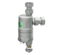 DEFANGATORE ULTRACOMPATTO MOD COMPACTFAR FF 3/4" Collettori Raccordi Valvole