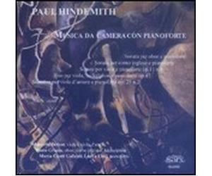 Defant Marcello / Grazia Paolo / Conti Gallenti / - Musica Da Camera Con Pia...