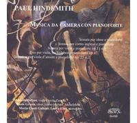 Defant Marcello / Grazia Paolo / Conti Gallenti / - Musica Da Camera Con Pian...
