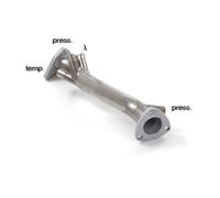 DeFAP RAGAZZON per Audi A6 2.0TDi (103kW) 2004>2008 - art. 55.0445.00