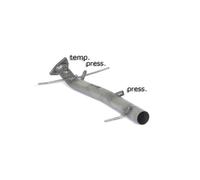 DeFAP RAGAZZON per Land Rover Freelander2 2.2Td4(110/140kW)10>14 art. 55.0206.00