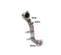 DeFAP RAGAZZON per Maserati Ghibli Mk3 3.0D V6(202kW)13>07/18 - art. 55.0506.00