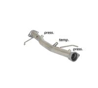 DeFAP RAGAZZON per Mitsubishi Pajero Mk4 3.2 DI-D(125kW)06>09 - art. 55.0393.00