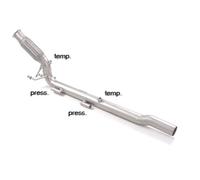 DeFAP RAGAZZON per VW T5 Multivan 2.0TDi(103kW)4motion 09>16 - 55.0732.00